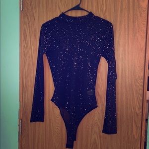 Bodysuit